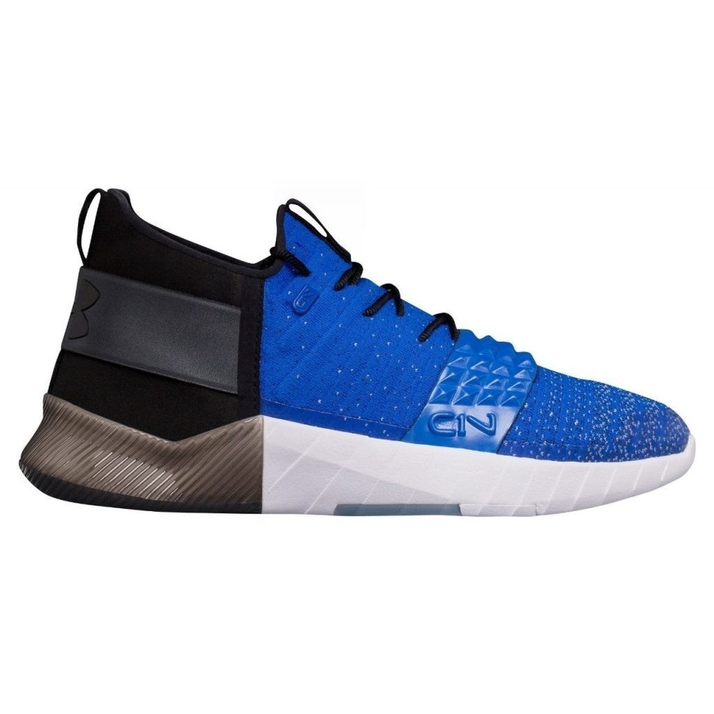 Under Armour® (Men's 11) C1N™ Trainer Cam Newton‎ in 'Ultra Blue' - $120